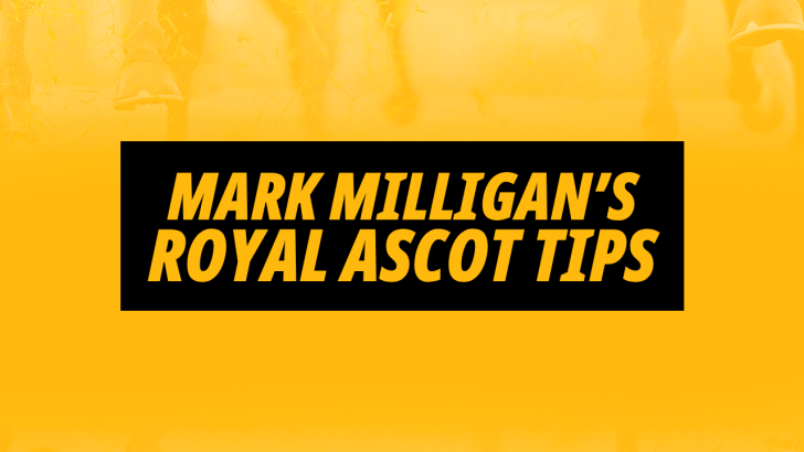 Royal Ascot 